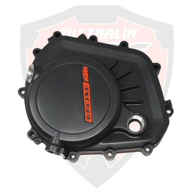 Clutch Cover With Plug For Ktm 200 Duke RC