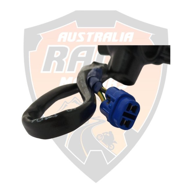 Clutch Lever LH Duke 250