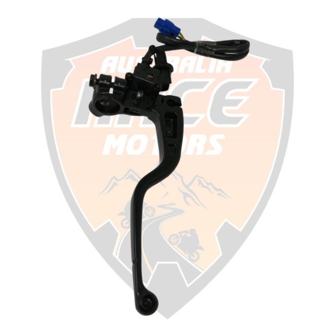 Clutch Lever LH Duke 250