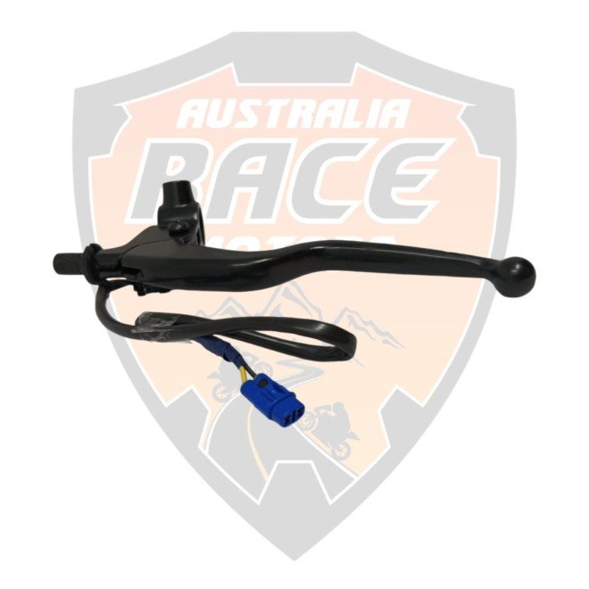 Clutch Lever LH Duke 250