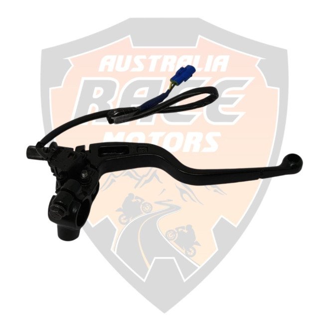 Clutch Lever LH Duke 250