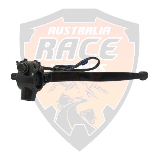 Clutch Lever LH Duke 250