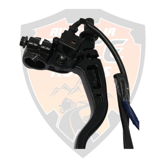 Clutch Lever LH Duke 250