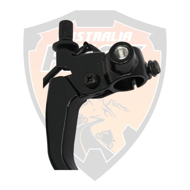 Clutch Lever LH Duke 250
