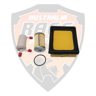 Periodic Service Kit Duke 200