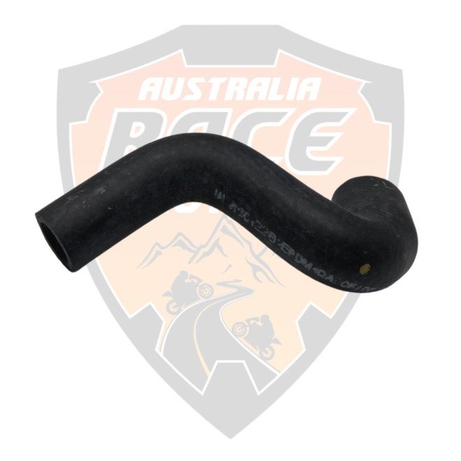 Hose Thermostat to Radiator