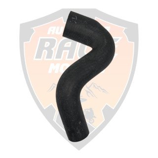 Hose Thermostat to Radiator