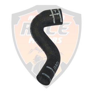 Hose Thermostat to Radiator