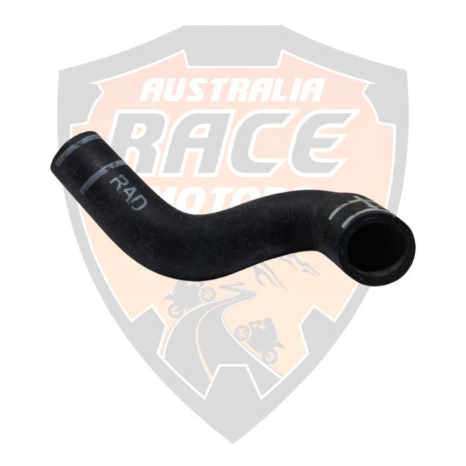Hose Thermostat to Radiator