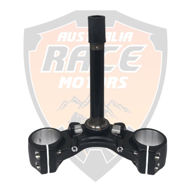 Top Triple Clamp Lower