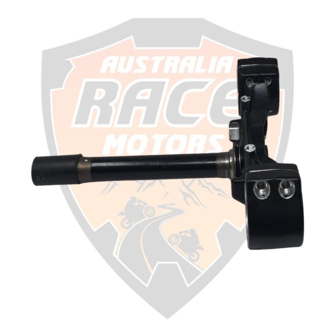 Top Triple Clamp Lower