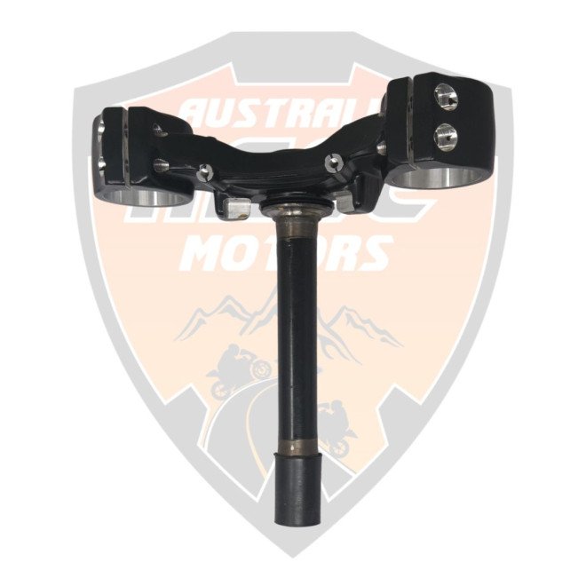 Top Triple Clamp Lower