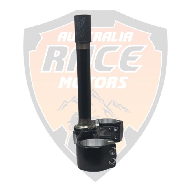 Top Triple Clamp Lower