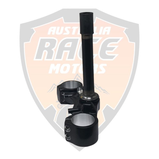 Top Triple Clamp Lower