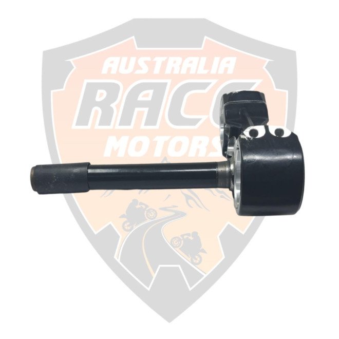 Triple Clamp Lower