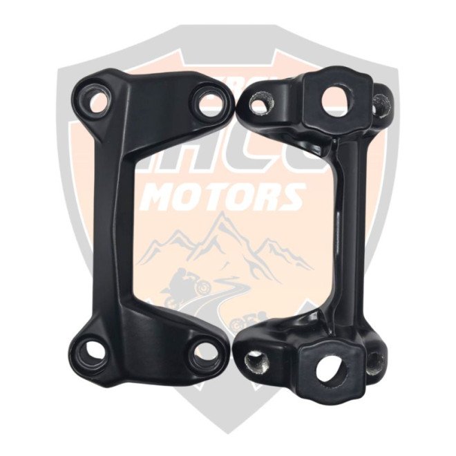 Holder Handle Bottom+Top For Ktm Duke 125 200 250