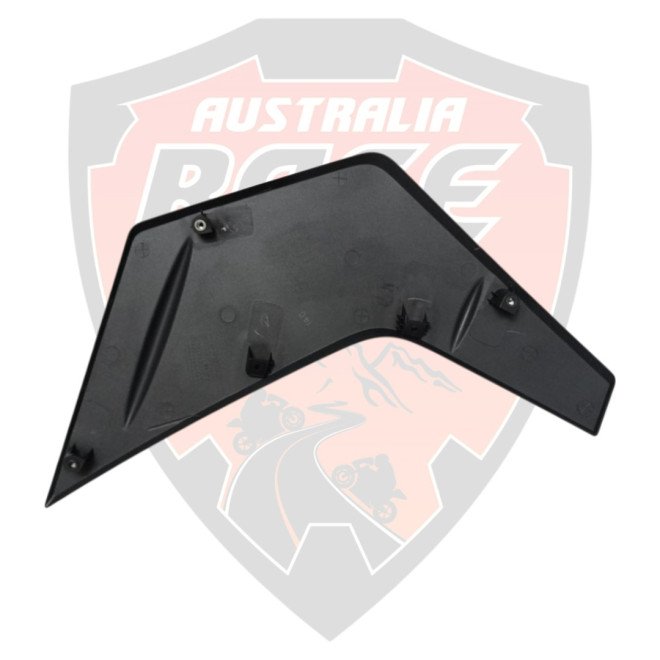 Side Fairing Black Decal For Ktm RC 125