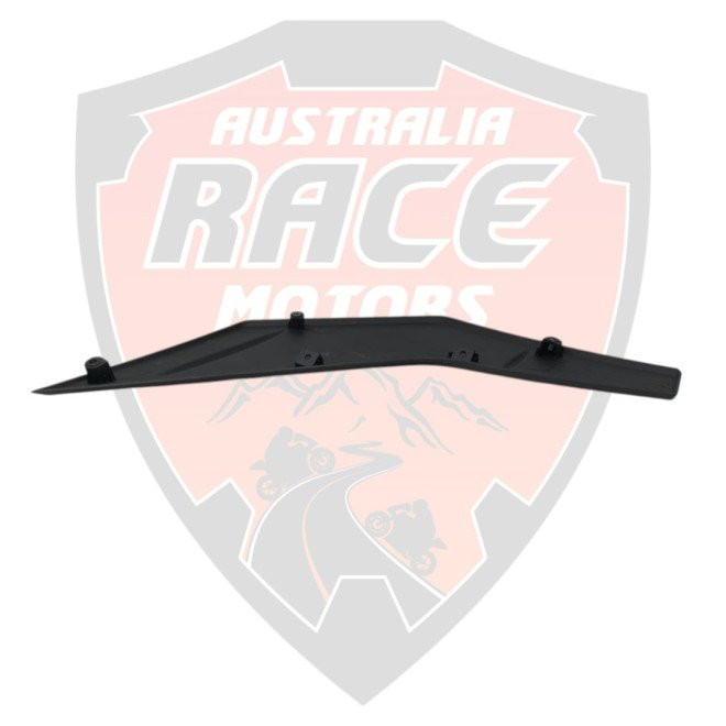 Side Fairing Black Decal For Ktm RC 125