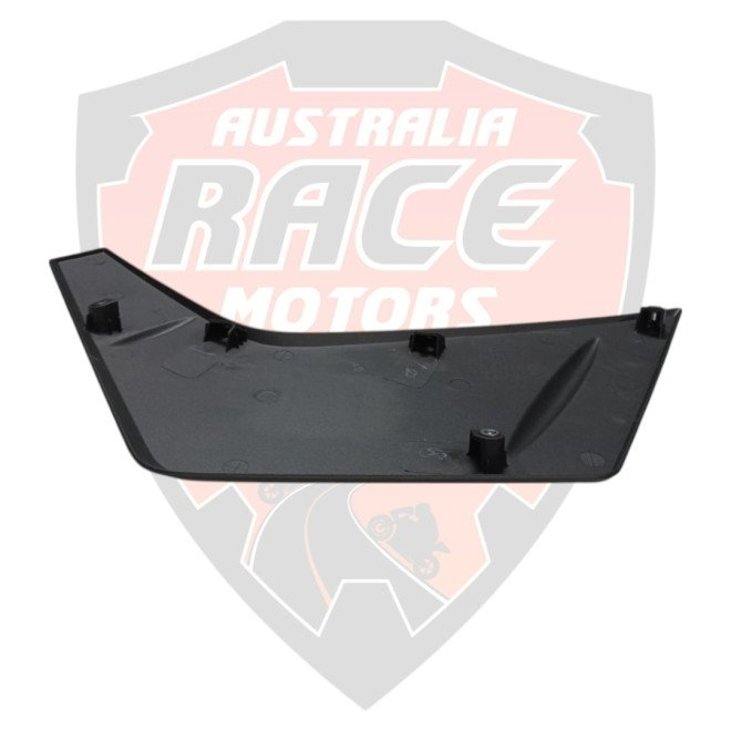 Side Fairing Black Decal For Ktm RC 125