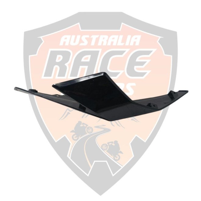 Tank Cover Black Gloss For Ktm Duke 250