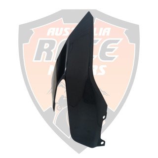 Tank Cover Black Gloss For Ktm Duke 250
