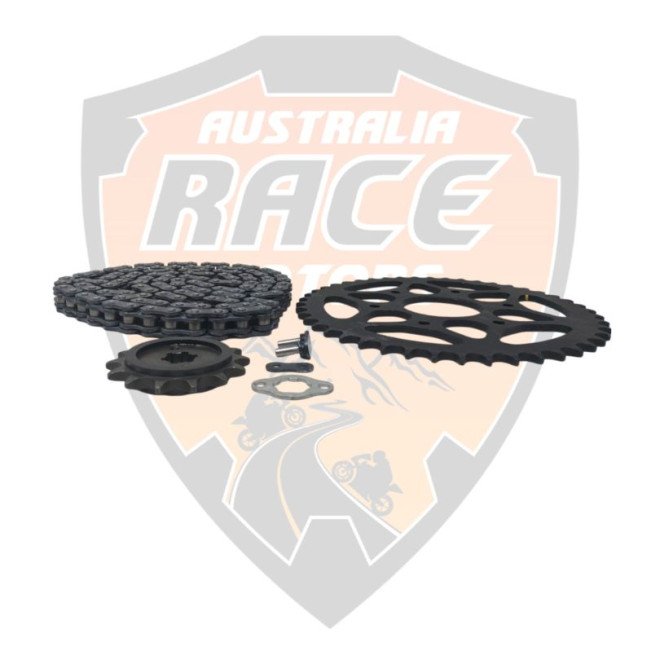 Chain Sprocket Kit For Ktm Adventure 250 2025