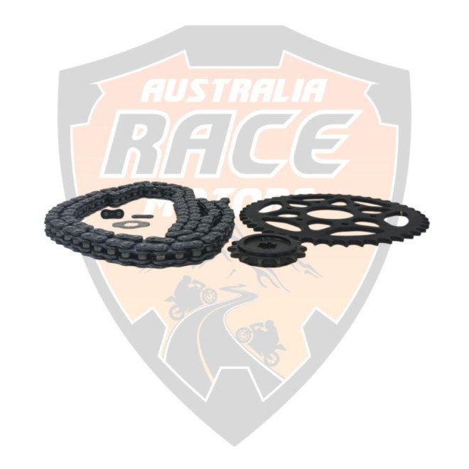 Chain Sprocket Kit For Ktm Adventure 250 2025