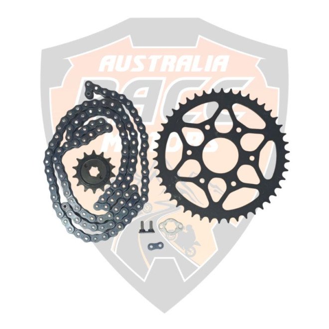 Chain Sprocket Kit For Ktm Adventure 250 2025