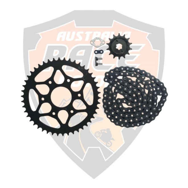 Chain Sprocket Kit For Ktm Adventure 250 2025