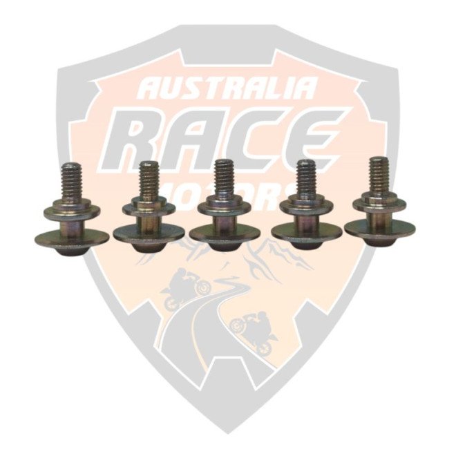  Bolt Flange For Ktm Adventure 250 390