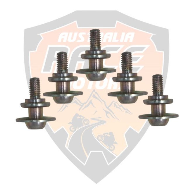  Bolt Flange For Ktm Adventure 250 390