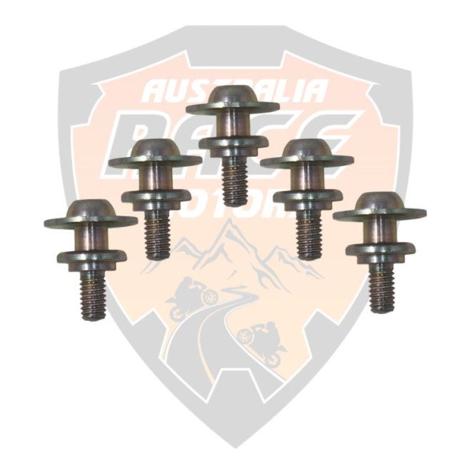  Bolt Flange For Ktm Adventure 250 390