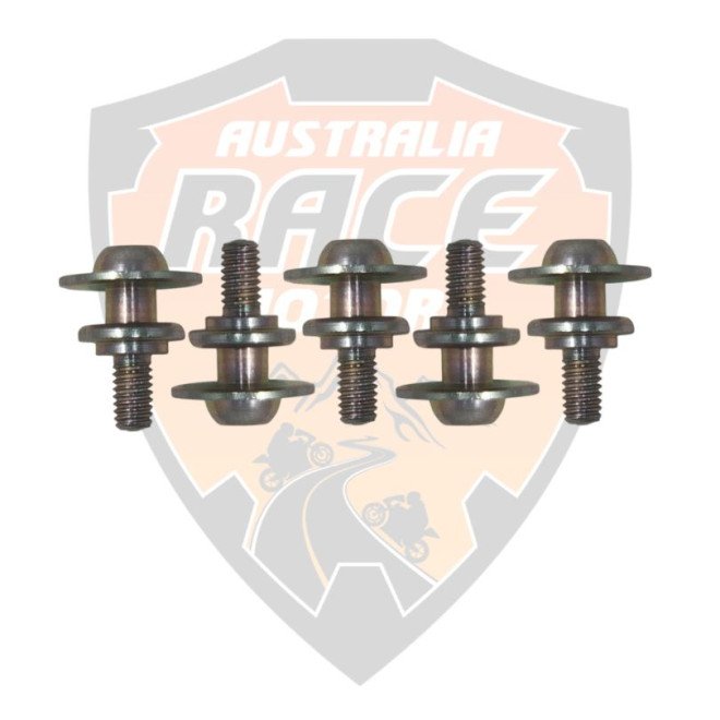  Bolt Flange For Ktm Adventure 250 390