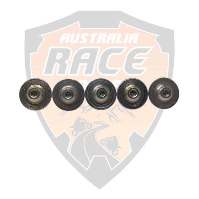  Bolt Flange For Ktm Adventure 250 390
