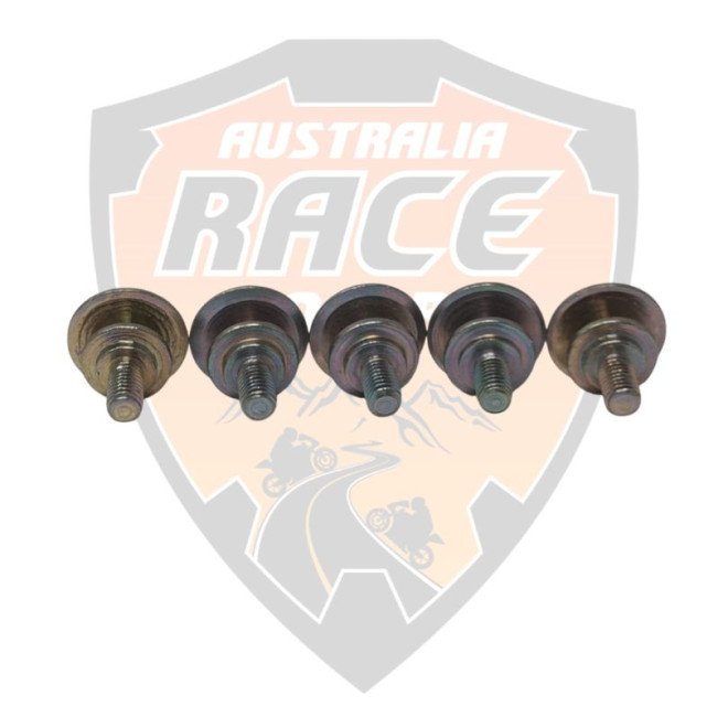  Bolt Flange For Ktm Adventure 250 390