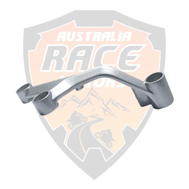 Hanger Engine Support RHS (Silver)