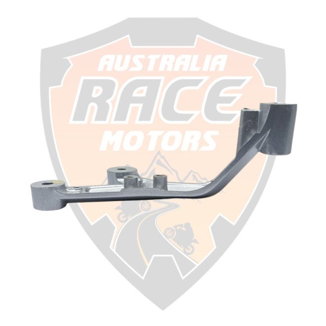 Hanger Engine Support RHS (Silver)