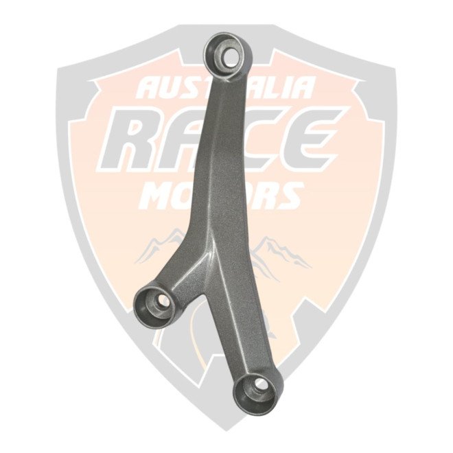 Engine Support Hanger Silver LH