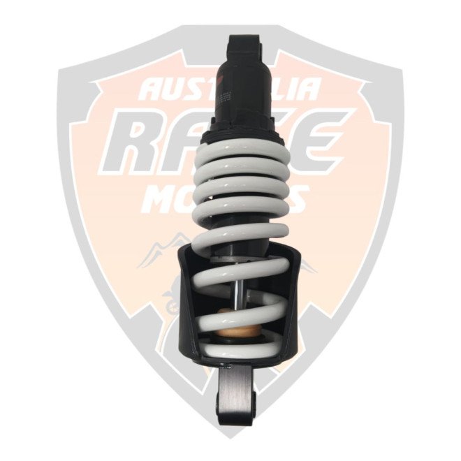 Monoshock Complete/ Shock Absorber Rear