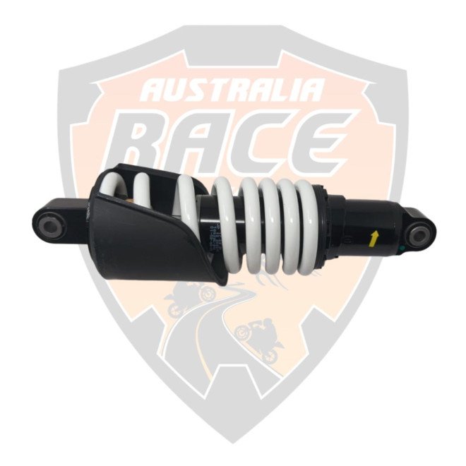 Monoshock Complete/ Shock Absorber Rear