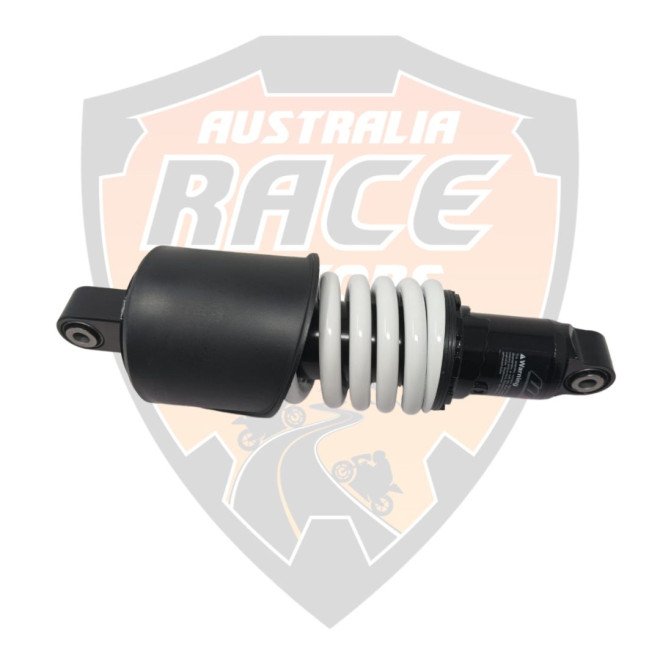 Monoshock Complete/ Shock Absorber Rear
