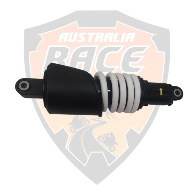 Monoshock Complete/ Shock Absorber Rear