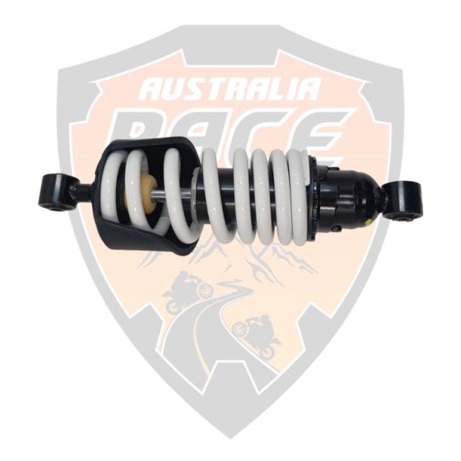Monoshock Rear RC 125 RC 200