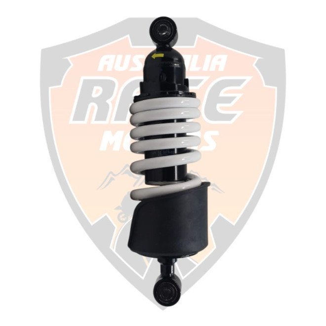 Monoshock Rear RC 125 RC 200