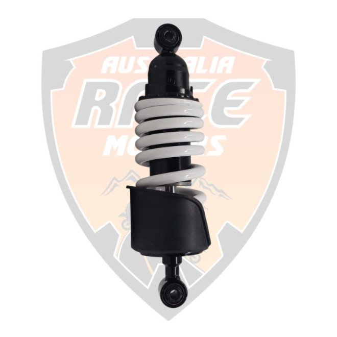 Monoshock Rear RC 125 RC 200