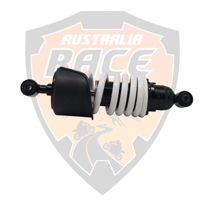 Monoshock Rear RC 125 RC 200