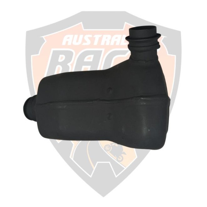 Assly Pre Muffler Silencer CPL