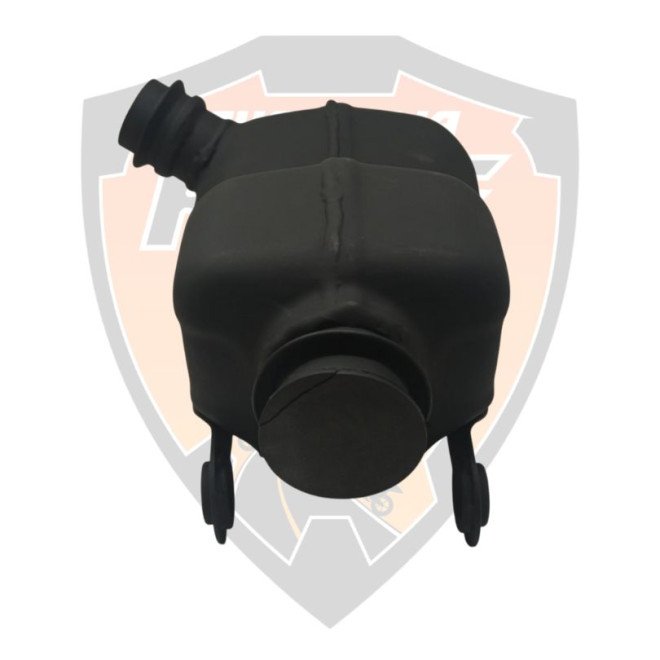 Assly Pre Muffler Silencer CPL