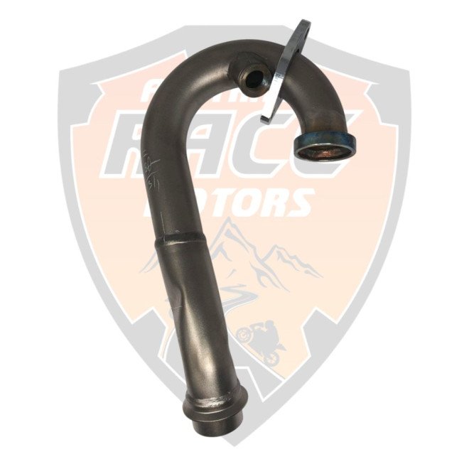 Assembly Exhaust Pipe A RC 390