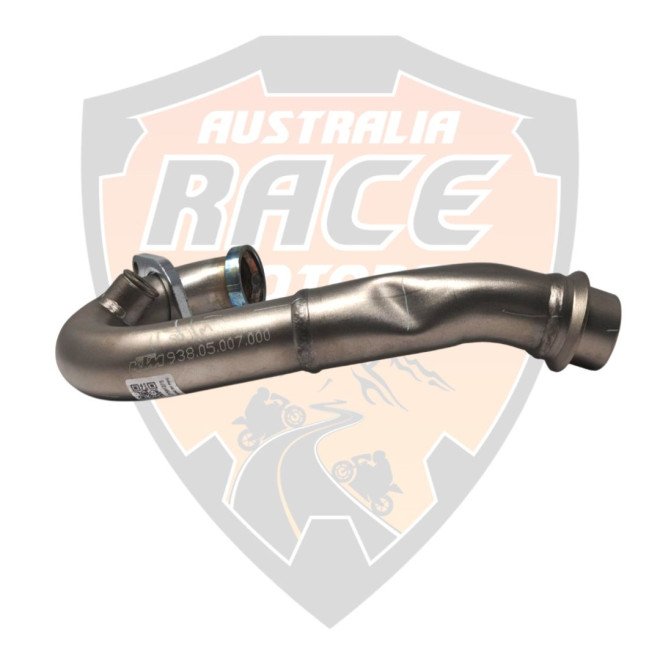 Assembly Exhaust Pipe A RC 390
